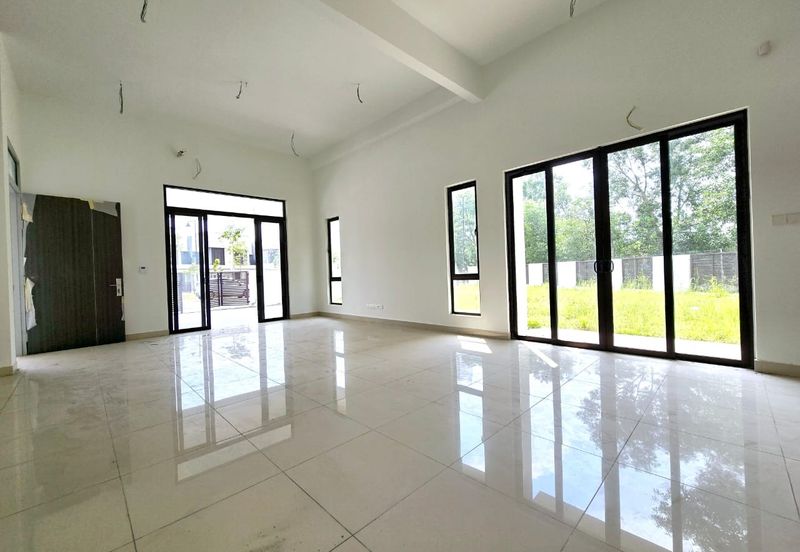 Legasi 2 , Bandar Kinrara