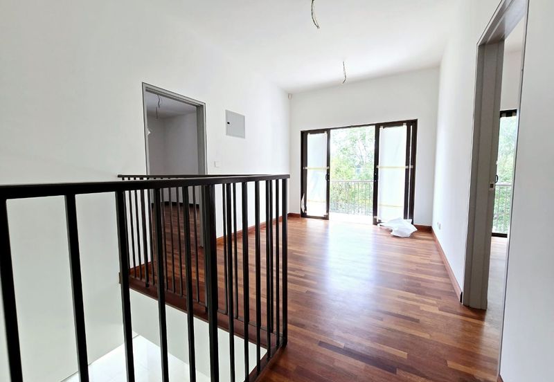 Legasi 2 , Bandar Kinrara