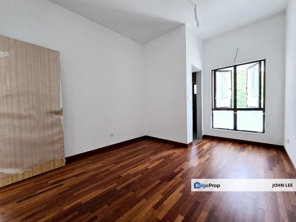BK8 Legasi 2 Freehold 2 Storey Corner House for Sale Land size 5018sqft Have Extra Car Parking Near Pavillion Bukit Jalil, Selangor, Puchong