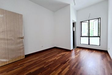 Legasi 2 , Bandar Kinrara