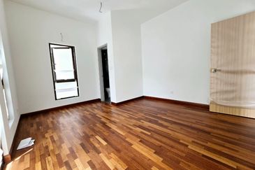 Legasi 2 , Bandar Kinrara