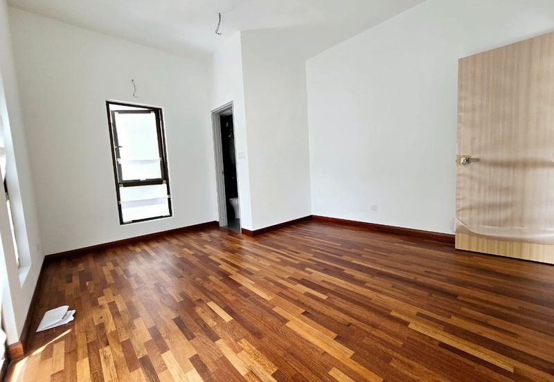 Legasi 2 , Bandar Kinrara