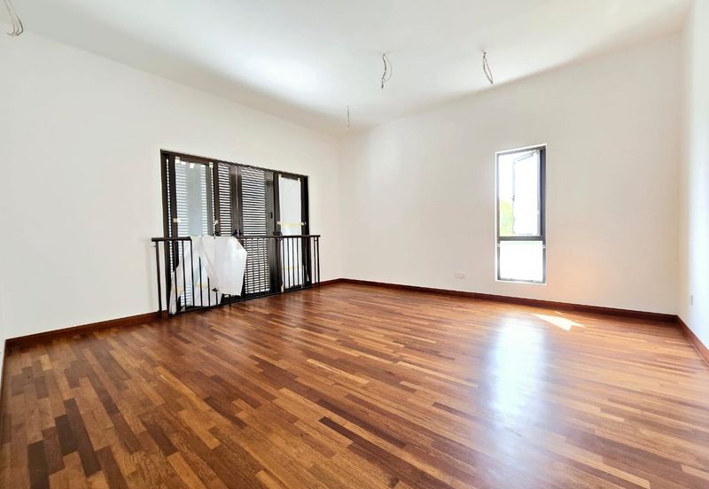 Legasi 2 , Bandar Kinrara