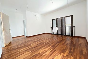 Legasi 2 , Bandar Kinrara