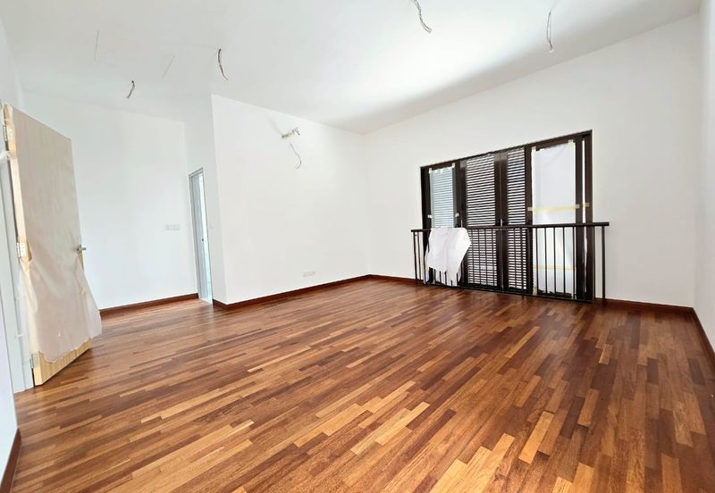 Legasi 2 , Bandar Kinrara