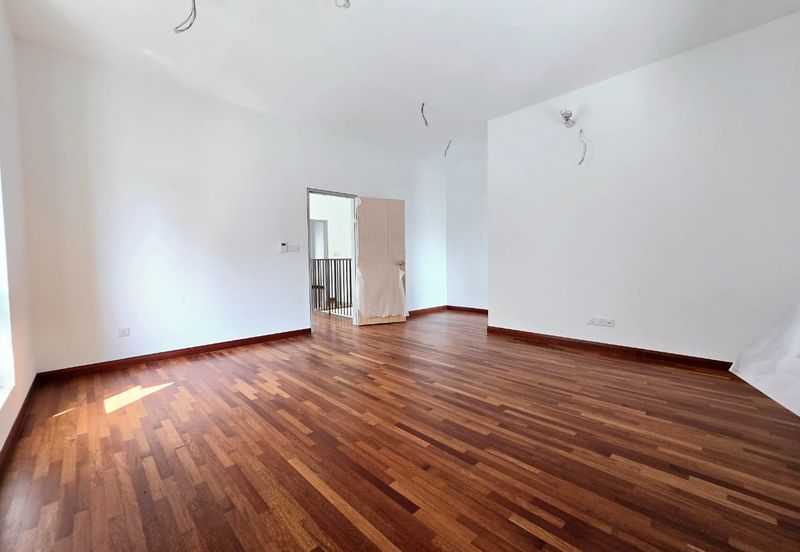 Legasi 2 , Bandar Kinrara