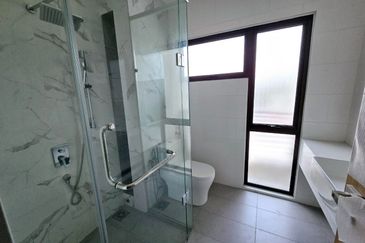 Legasi 2 , Bandar Kinrara