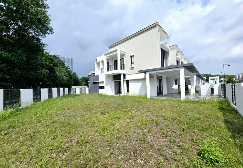 Legasi 2 , Bandar Kinrara