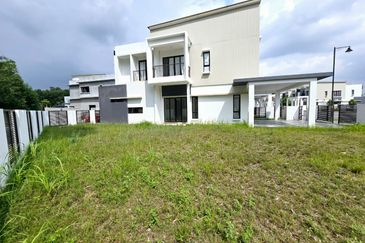 Legasi 2 , Bandar Kinrara