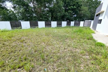 Legasi 2 , Bandar Kinrara