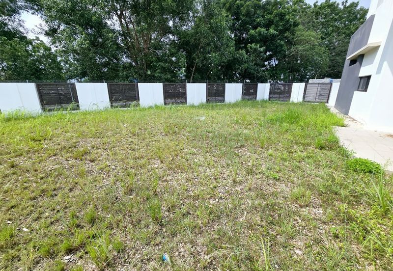 Legasi 2 , Bandar Kinrara