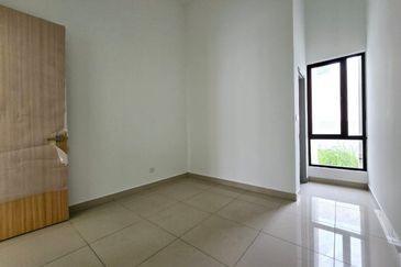 Legasi 2 , Bandar Kinrara