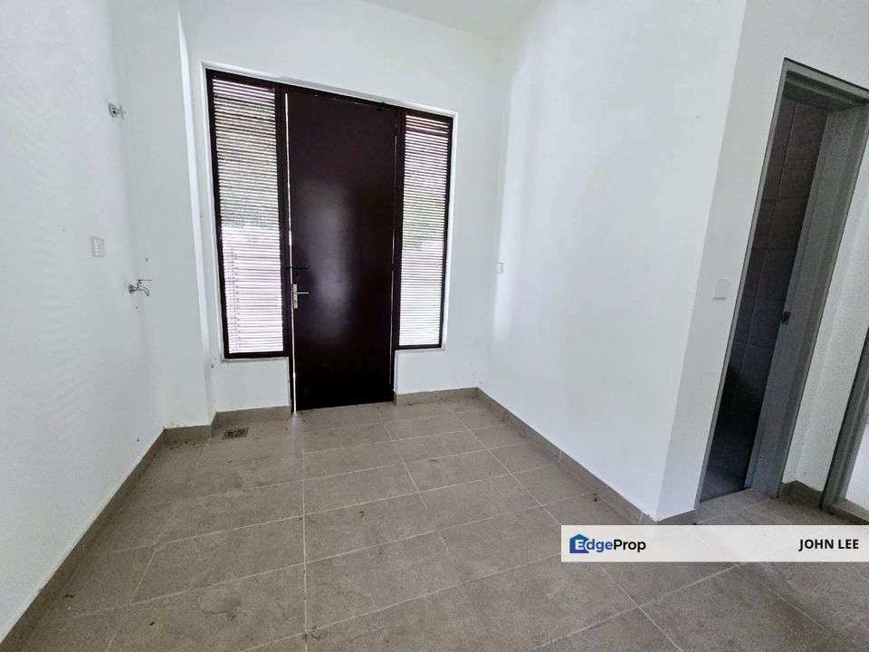 BK8 Legasi 2 Freehold 2 Storey Corner House for Sale Land size 5018sqft Have Extra Car Parking Near Pavillion Bukit Jalil, Selangor, Puchong