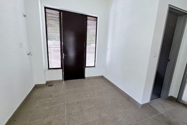 Legasi 2 , Bandar Kinrara