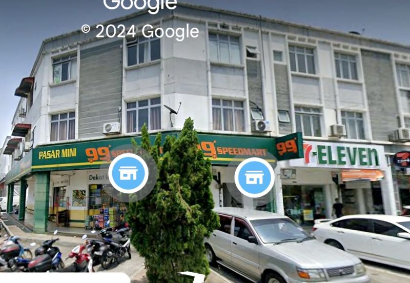 Taman Setia Balakong