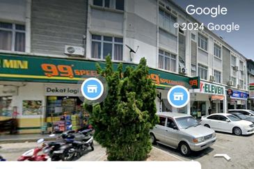 Taman Setia Balakong