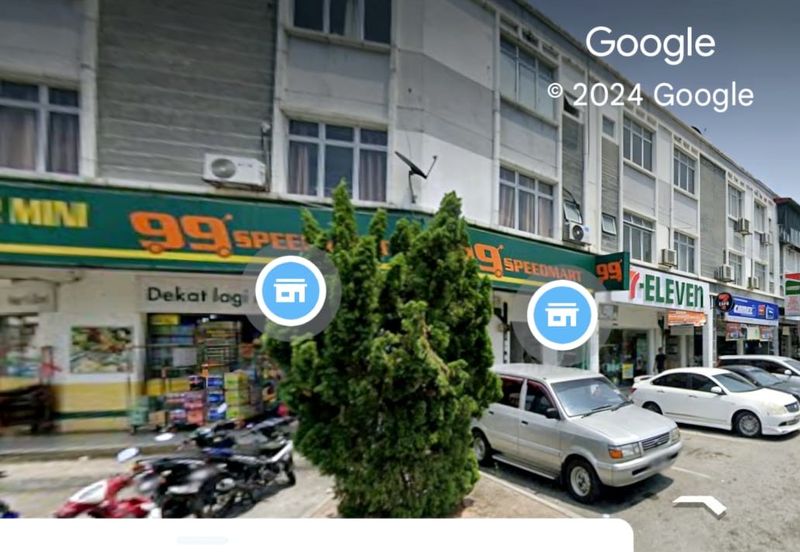 Taman Setia Balakong