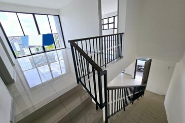 Bromelia Bukit Puchong