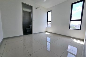 Bromelia Bukit Puchong