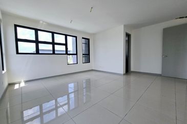 Bromelia Bukit Puchong