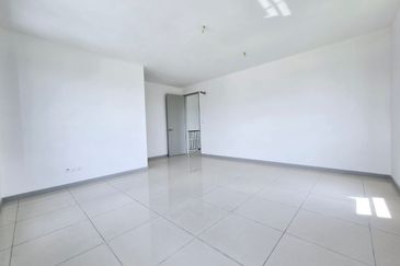 Bromelia Bukit Puchong