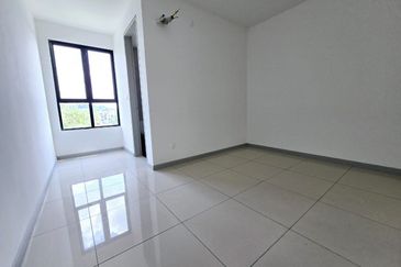 Bromelia Bukit Puchong