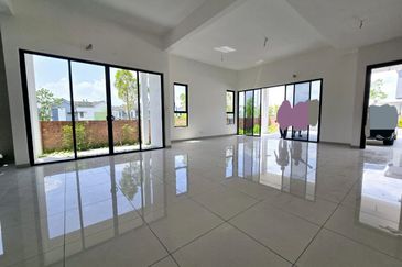 Bromelia Bukit Puchong