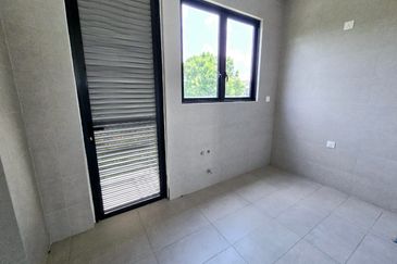 Bromelia Bukit Puchong