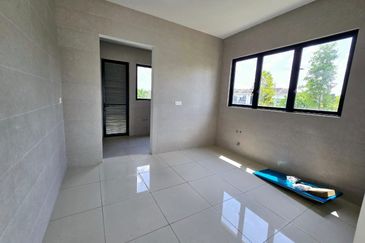 Bromelia Bukit Puchong