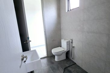 Bromelia Bukit Puchong