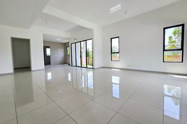 Bromelia Bukit Puchong