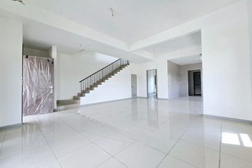 Bromelia Bukit Puchong