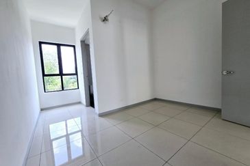 Bromelia Bukit Puchong