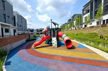 Bromelia Bukit Puchong