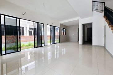 Bromelia Bukit Puchong