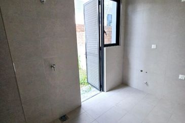 Bromelia Bukit Puchong