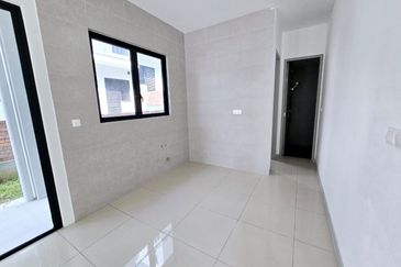 Bromelia Bukit Puchong