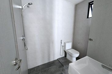 Bromelia Bukit Puchong