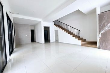 Bromelia Bukit Puchong