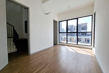 Bromelia Bukit Puchong