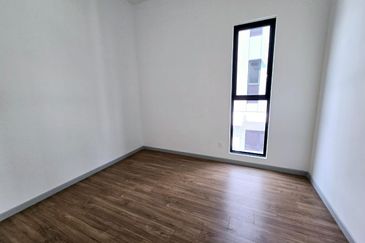 Bromelia Bukit Puchong