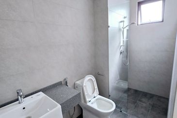 Bromelia Bukit Puchong