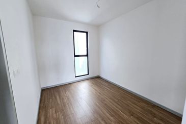 Bromelia Bukit Puchong