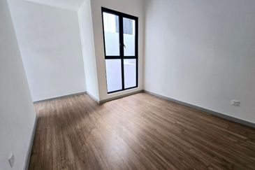 Bromelia Bukit Puchong