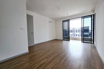 Bromelia Bukit Puchong