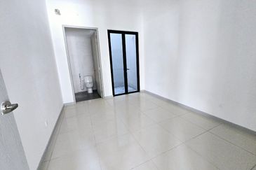 Bromelia Bukit Puchong