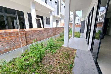 Bromelia Bukit Puchong