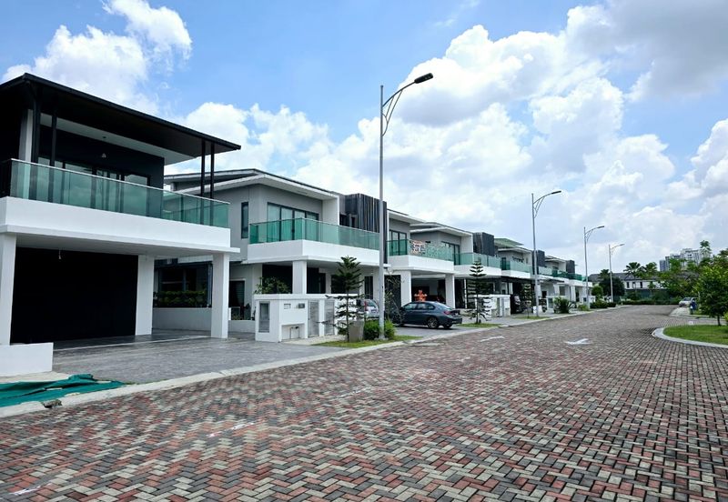 D'Island Residence