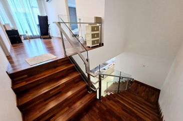 Palmiera @ Kinrara Residence