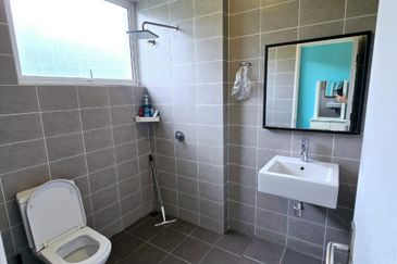 Palmiera @ Kinrara Residence